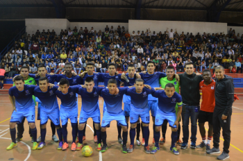 Uniautónoma del Cauca, cantera de grandes campeones: Seis años ‘imponiendo el ritmo’ en Popayán