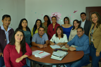 La Uniautónoma asume dos nuevos retos por la promoción social 