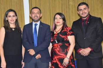 Somos Escuela de Posgrados