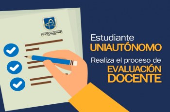 Evaluación Docente