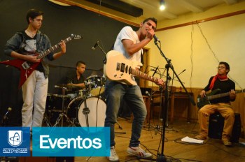 Evento Bienestar Institucional