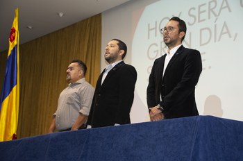 Uniautónoma del Cauca y UAO organizan Seminario de Gestión de la Eficiencia Energética