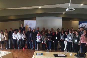 XVIII sesión de la Cátedra Internacional “Ciencia y Educación en un Mundo Contemporáneo”