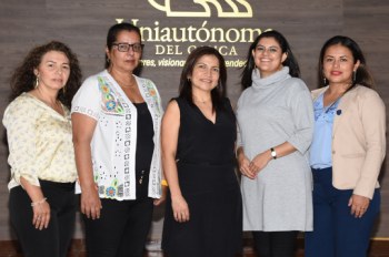 Ciencias Administrativas, Contables y Económicas conformará Grupo de Investigación en Gestión, Desarrollo y Sociedad