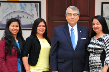 Somos Uniautónomos – Facultad de Derecho