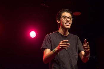 Talento Uniautónomo en Encuentro Nacional Universitario de Narración Oral en Medellín