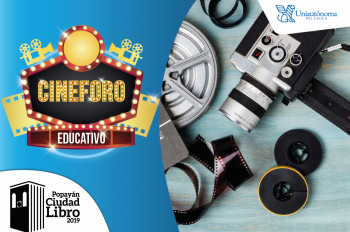 Cine Foro Educativo