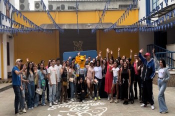 Más de 3 mil personas visitaron la Feria Emprendelab 