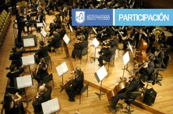 Concierto en beneficio de los abuelitos del Asilo San Vicente de Paúl