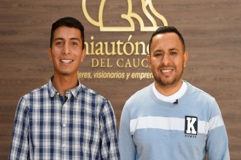 Uniautónomos invitados a ponencia internacional