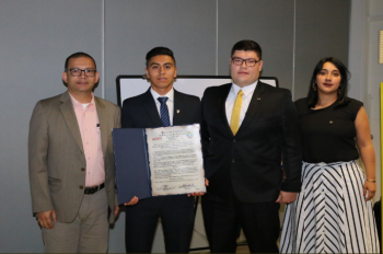 Premio ACOFI - Asociación Colombiana de Facultades de Ingeniería 