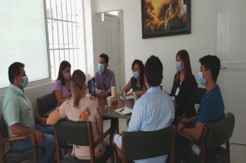 La Uniautónoma del Cauca comprometida con el desarrollo y la innovación de la región