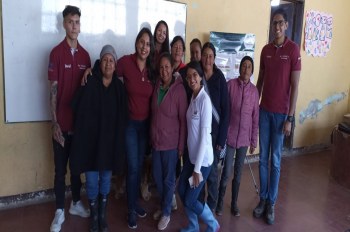 Desde el semilleo SIGAM fomentamos la estrategias preventivas en salud ambiental 