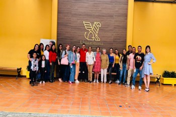 Las ideas innovadoras nacen en EmprendeLab