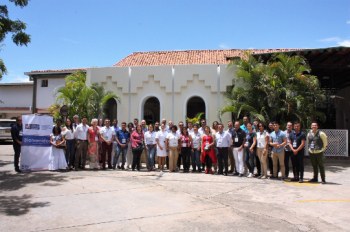 Uniautónoma del Cauca en I Pleno Nacional de Ascun Cultura