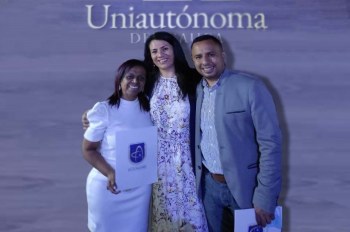 Docentes de la Uniautónoma participaron del Tercer Congreso Nacional e Internacional de Estudios Educativos, Reformas, Enfoques Innovadores y Educación Comparada, en convenio con la Universidad Santiago de Cali