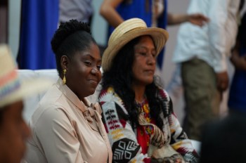 En la Uniautónoma abrimos espacios de diálogo democráticos