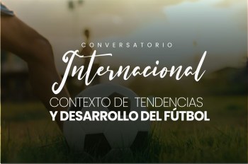 Contexto de Tendencias y Desarrollo del Fútbol