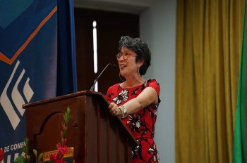 “Exportar es crecer tus ventas”, Futurexpo Cauca 2022