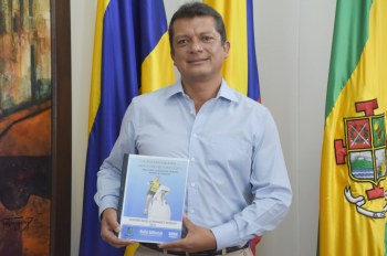 Docente Uniautónomo publica manual de valoración deportiva