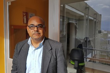 “No se trata del color de la piel sino de capacidades y esfuerzo. Las diferencias caben en la aplicación, en el carácter y en el trabajo”. Memorias del Día de la Afrocolombianidad en la Uniautónoma del Cauca.