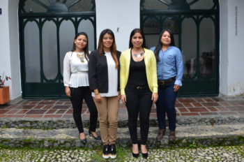 Somos Uniautónomos – Gestión del Talento Humano