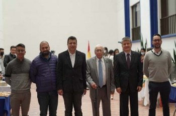 Cierre del curso de Derecho Administrativo II