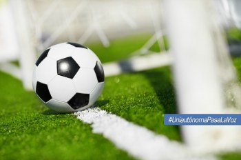 Segunda fecha del Torneo Inter-Roscas