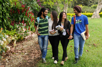 Grupo de multiplicadores en S.S.R, salud sexual y salud reproductiva 