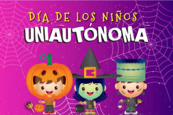 Día de los niños Uniautónoma del Cauca