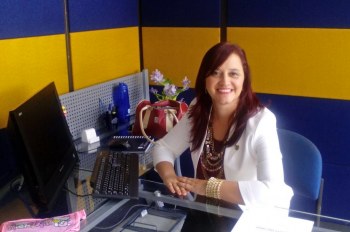 “Los estudiantes deben adquirir la capacidad de validar ideas que realmente impacten”, Heidy Pabón Ortiz, docente de la Escuela de Posgrados