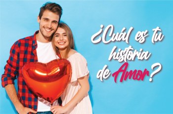 ¿Cuál es tu historia de amor?
