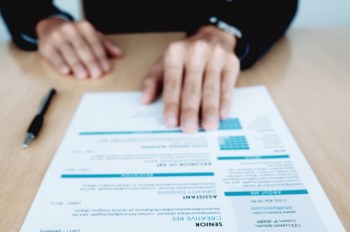 Solicitud de hojas de vida modalidad 1000 Días para Cambiar el Mundo