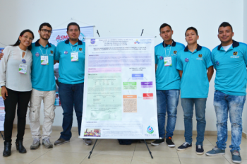 I Congreso Internacional de Actividad Física