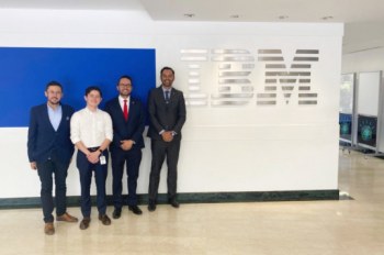 Uniautónoma del Cauca, aliada estratégica de IBM en la región