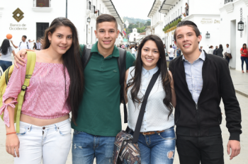 III Jornada de Presentación de Prácticas Pedagógicas Significativas en el Aula