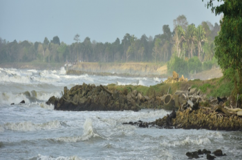 La ANLA pone a disposición de sus usuarios, el Reporte de Variabilidad Climática, una herramienta para prevenir impactos ambientales