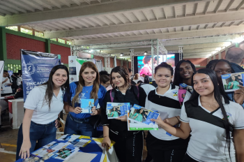 Seguimos cruzando fronteras con nuestro Open House y la Ruta Uniautónoma 