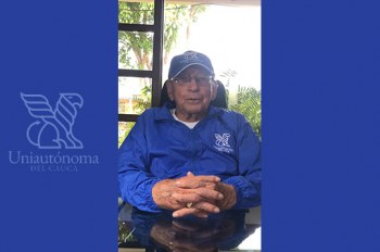 Mensaje de nuestro Fundador, Bruno Mantilla Pinto