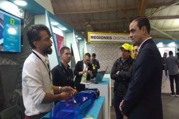 Uniautónoma presente en Colombia 4.0