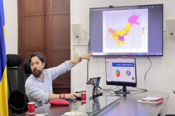 El Observatorio del Desarrollo de Ciudad y Región presentó el informe de la encuesta 'Popayán, ciudad universitaria'