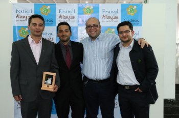 Sembrando para la investigación y la innovación