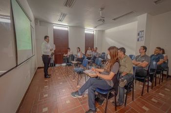 El tanque de Pensamiento impulsa la Innovación en el Departamento del Cauca