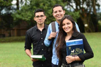 Cronograma de actividades: inducción a Consultorio Jurídico I, II, III y IV para el 1P/2020