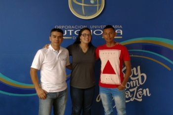 Procesos de internacionalización en la Uniautónoma del Cauca