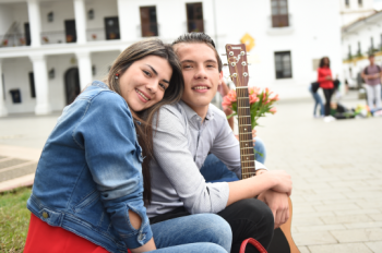 Semana de inscripciones para deporte recreativo y talleres artísticos