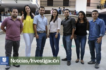 El Grupo Gita de la Uniautónoma del Cauca encuentra nuevas evidencias del uso potencial de la cascarilla de café como combustible. 