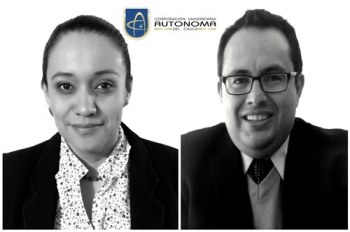 Investigadores de la Uniautónoma publican en revista de prestigio internacional