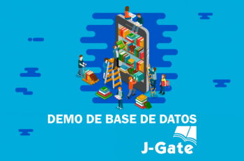 DEMO base de datos J-Gate