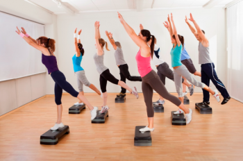 Jornada de Baile Deportivo Uniautónoma del Cauca